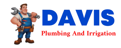 Trusted plumber in KETTLERSVILLE